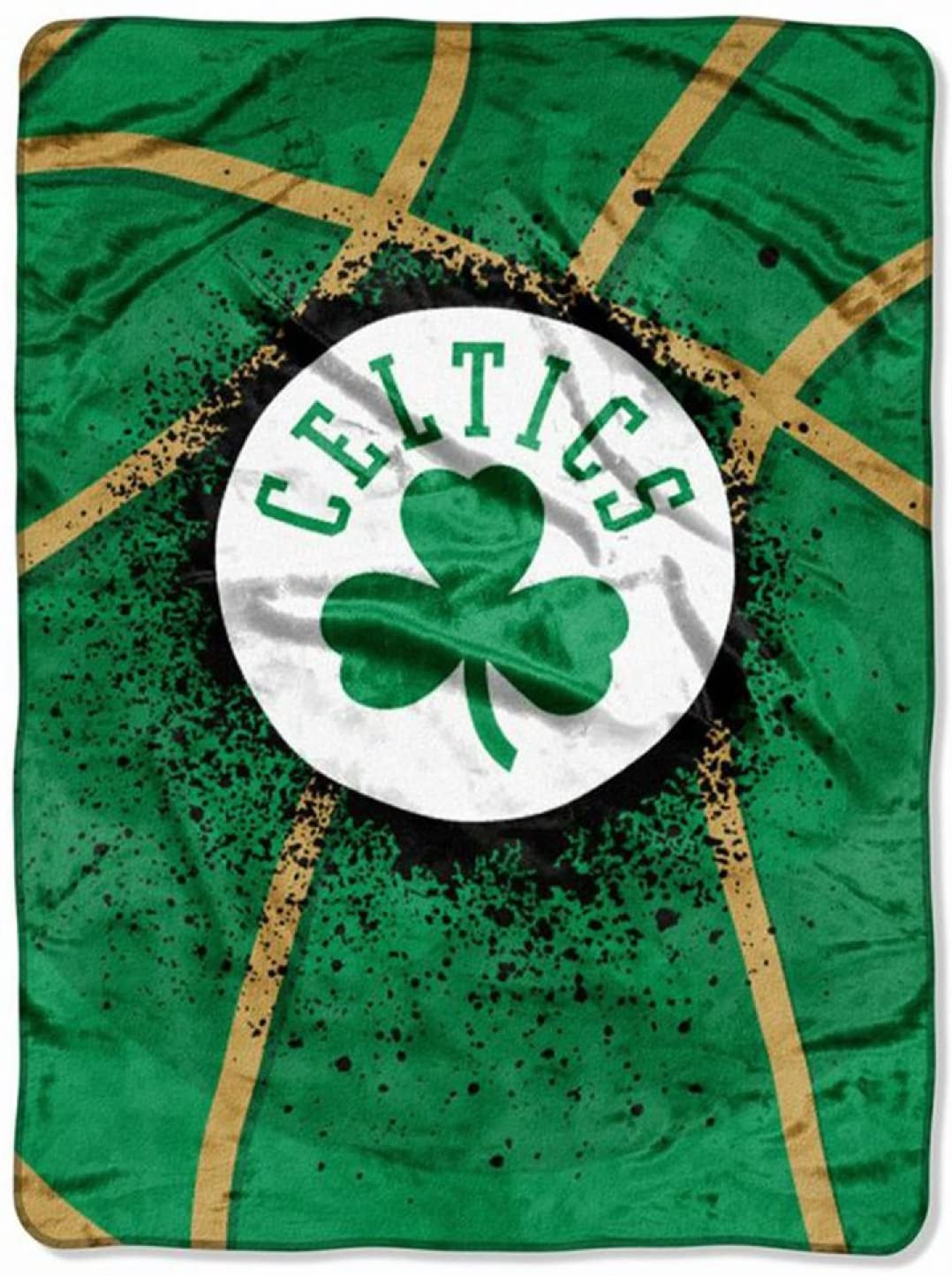 NBA Blankets - ALL TEAMS