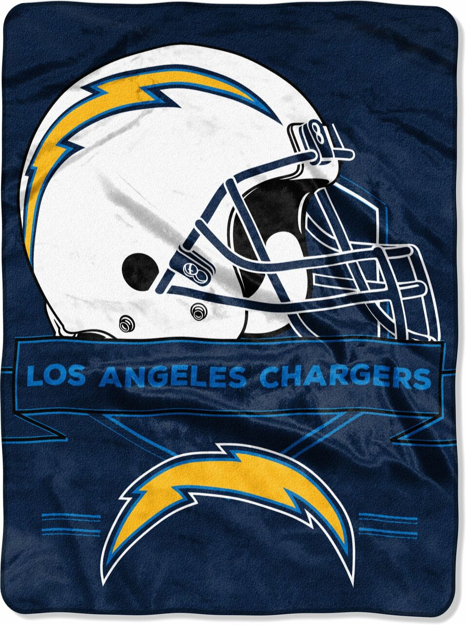 NFL Throw Blankets - Plush, Soft & Warm - ALL TEAMS