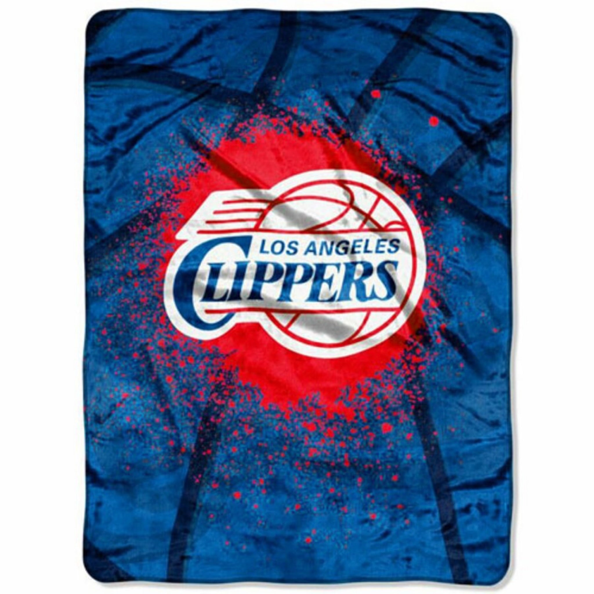 NBA Blankets - ALL TEAMS