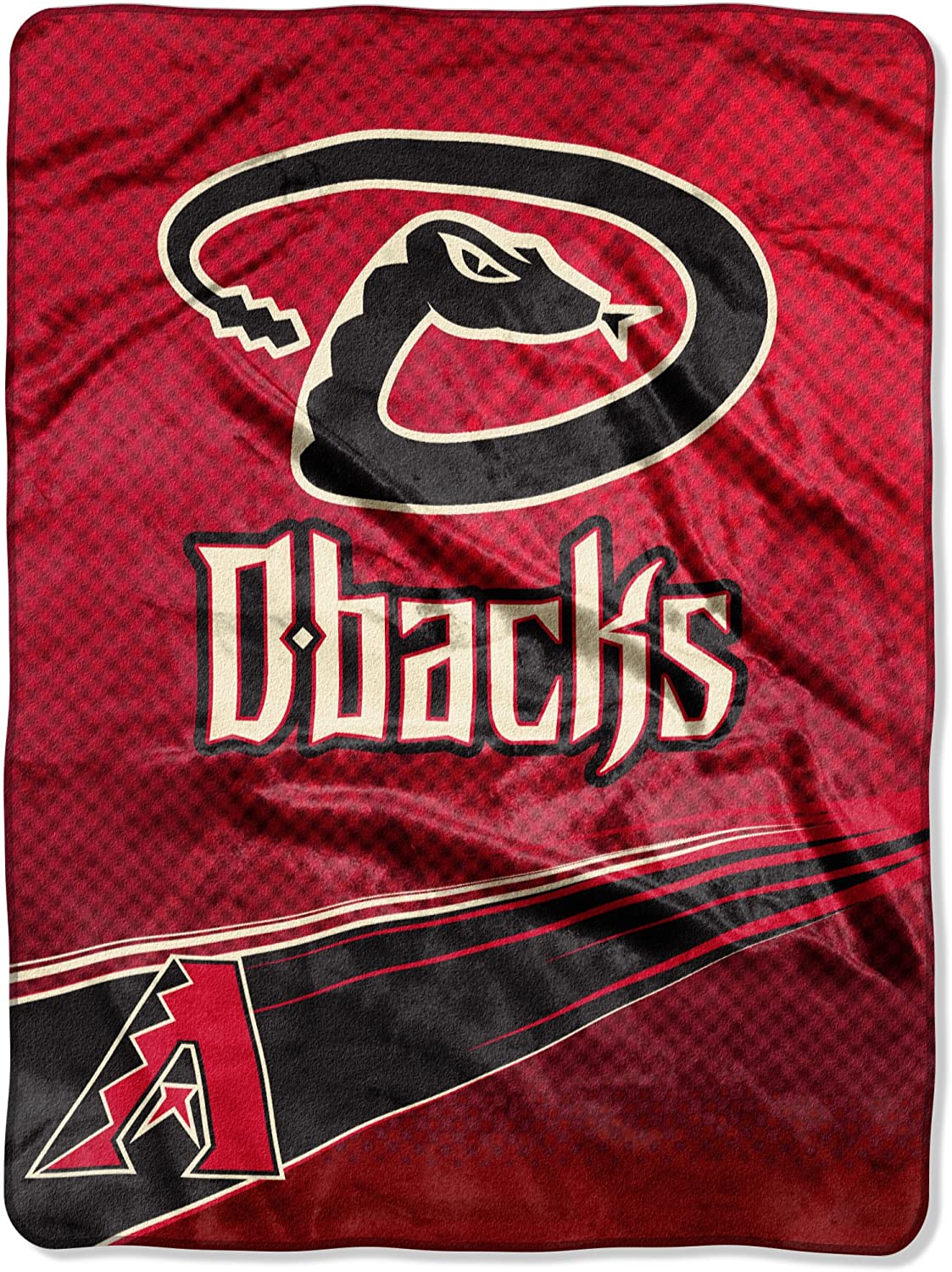 MLB Throw Blankets - Plush, Soft & Warm - ALL TEAMS