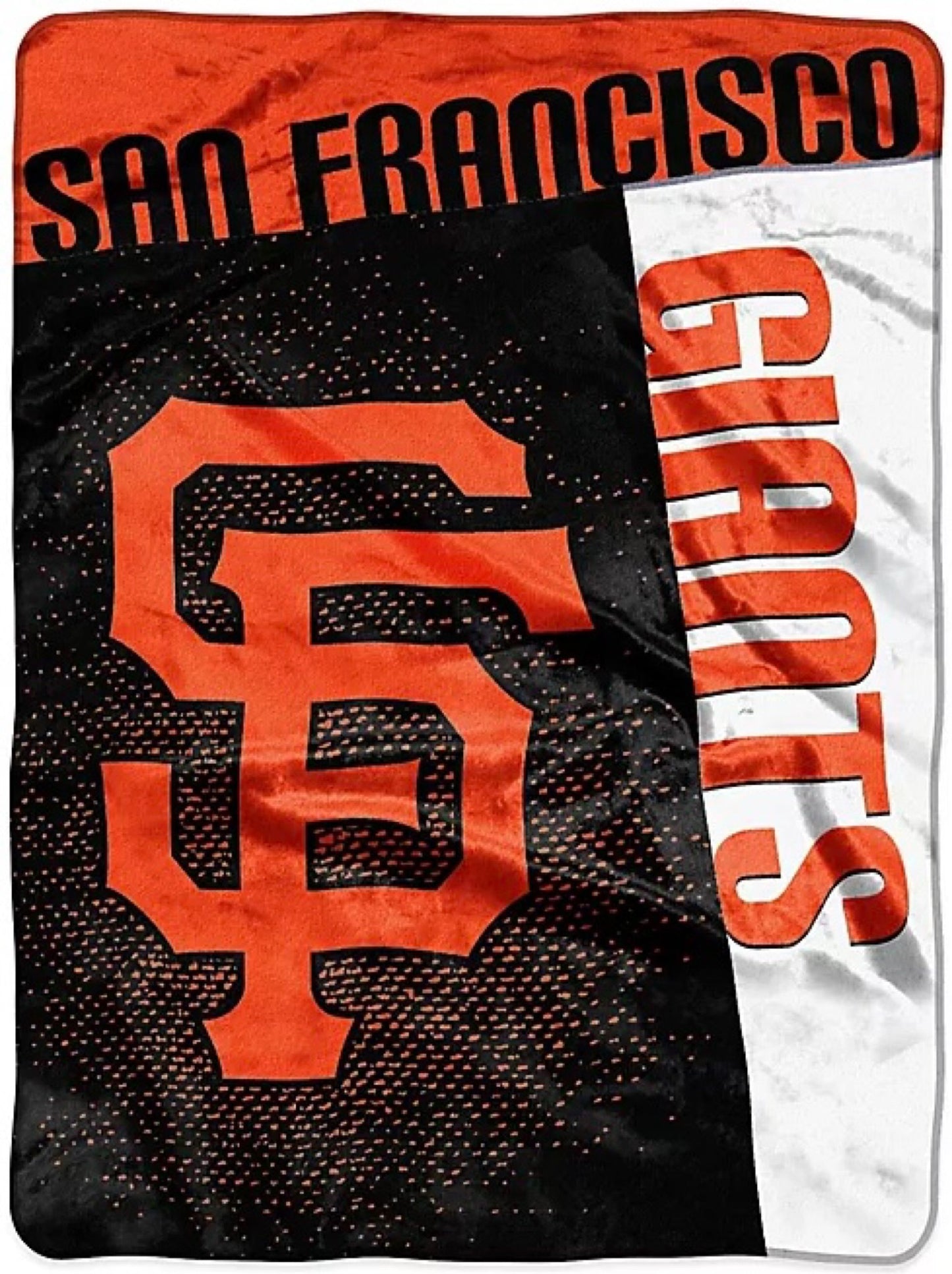 MLB Throw Blankets - Plush, Soft & Warm - ALL TEAMS