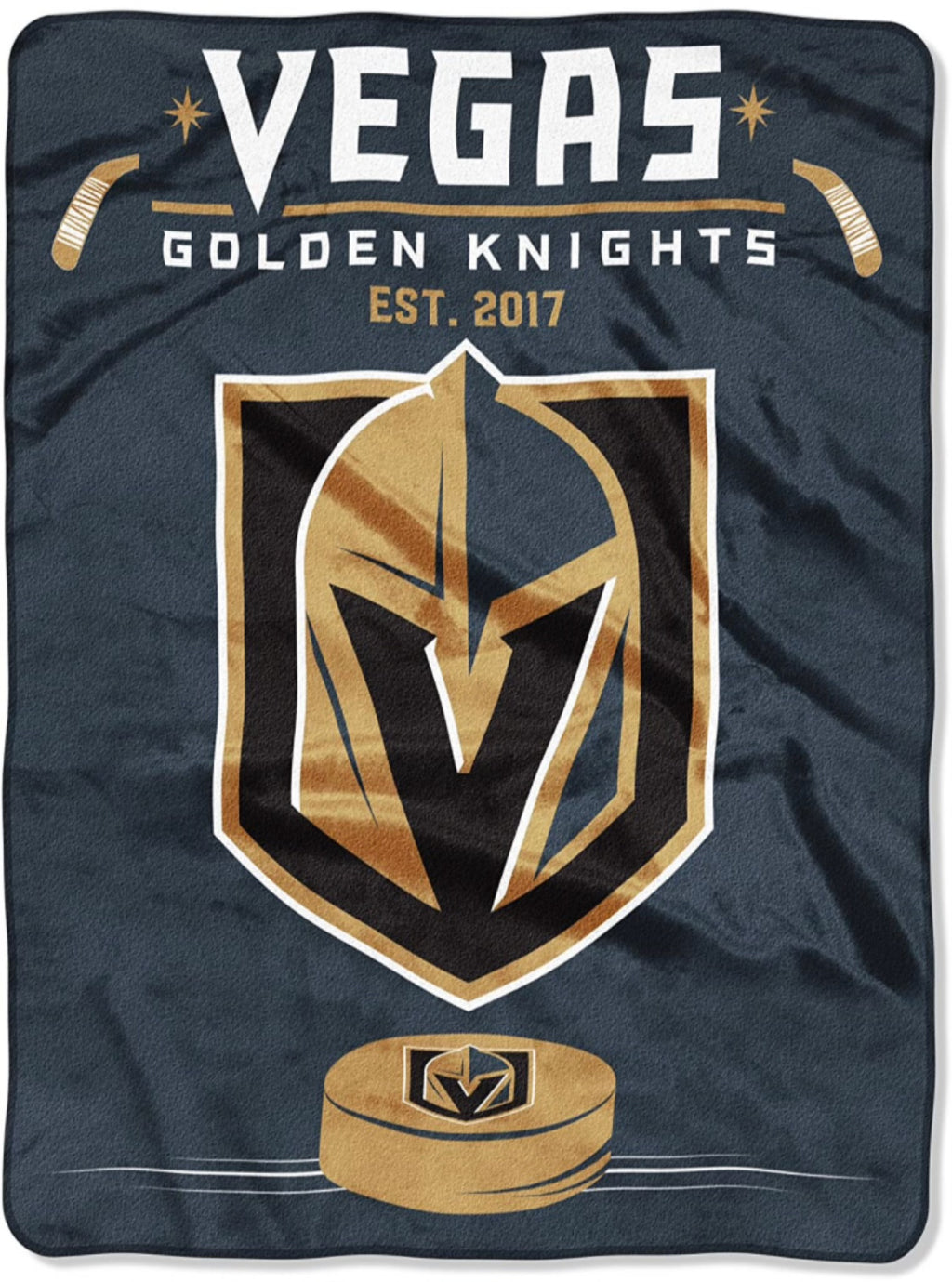 NHL Blankets - ALL TEAMS