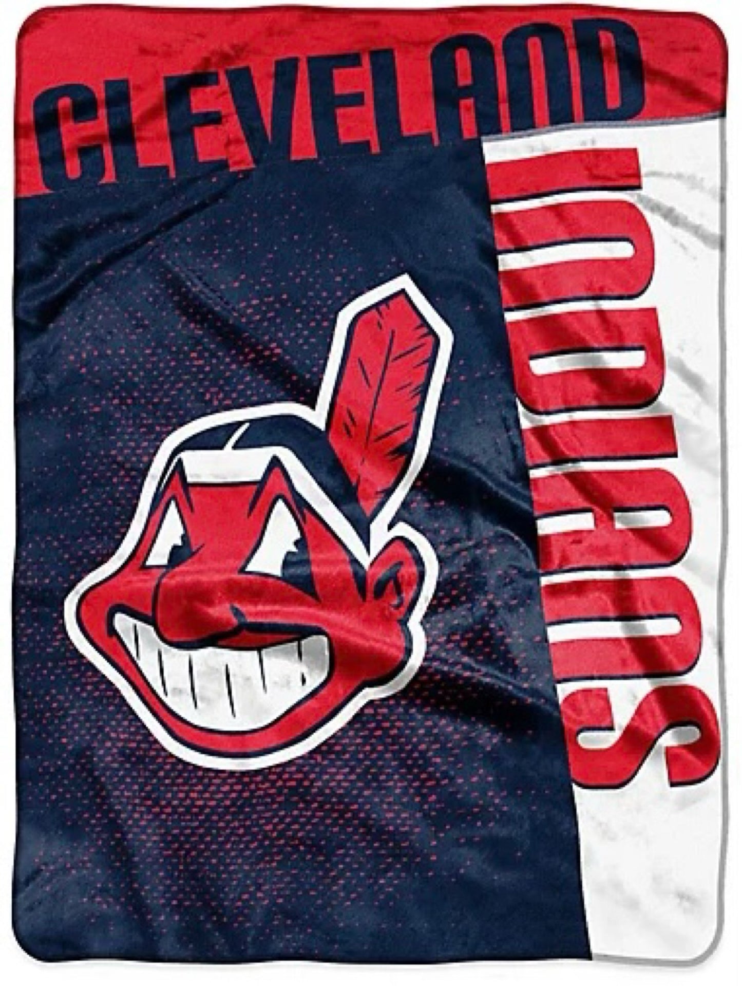 MLB Throw Blankets - Plush, Soft & Warm - ALL TEAMS