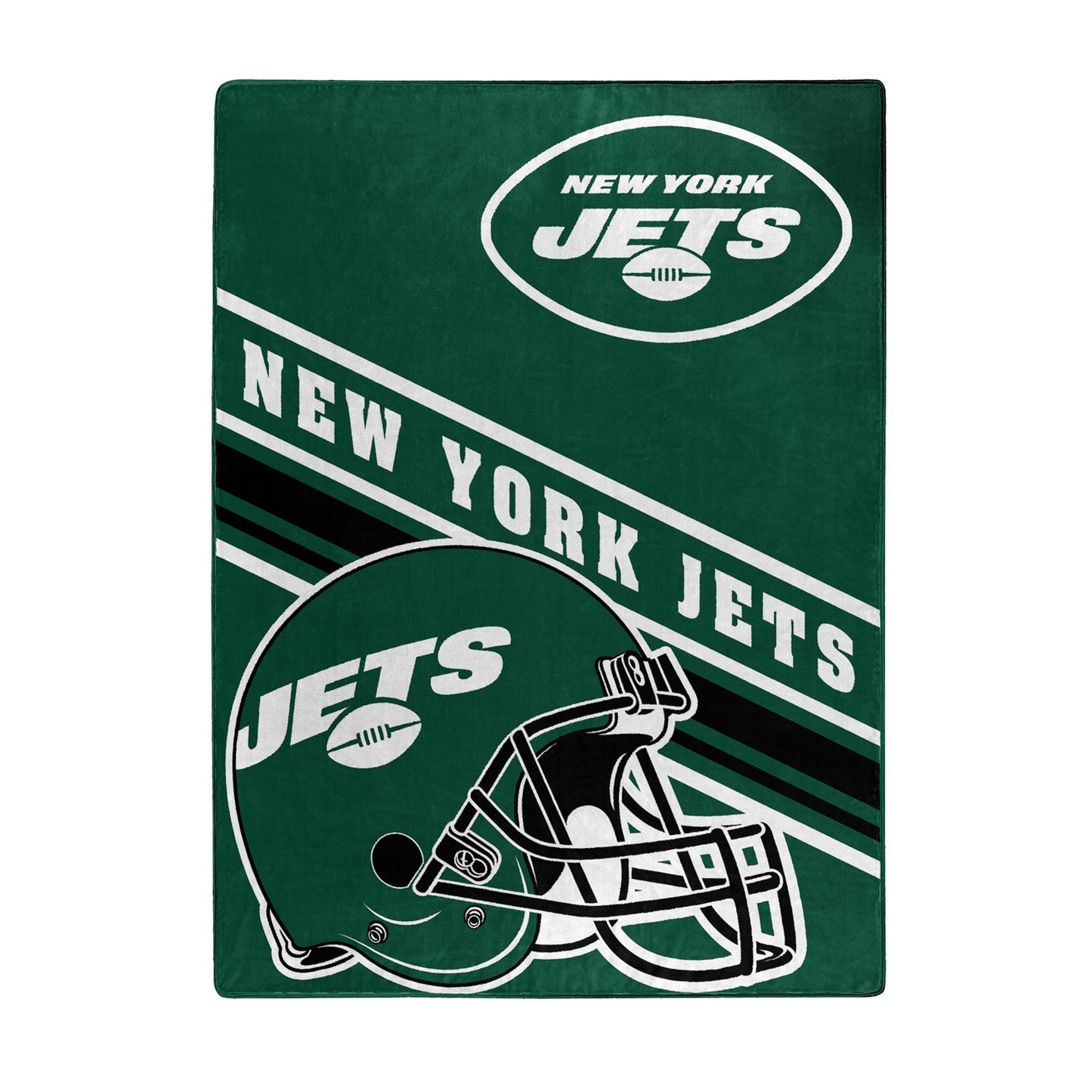 NFL Throw Blankets - Plush, Soft & Warm - ALL TEAMS