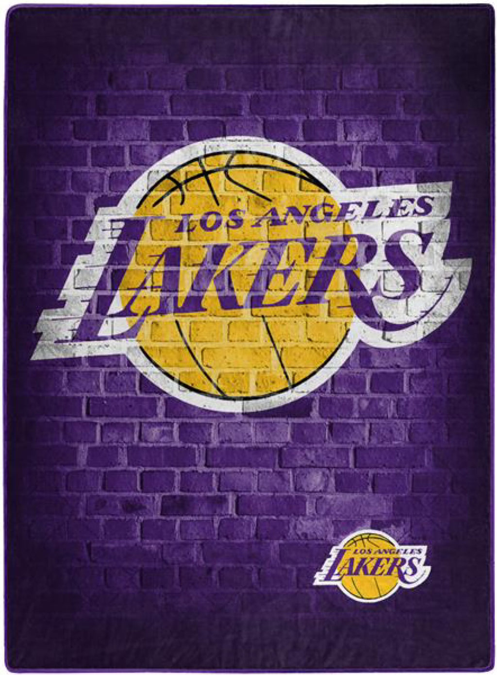 NBA Blankets - ALL TEAMS