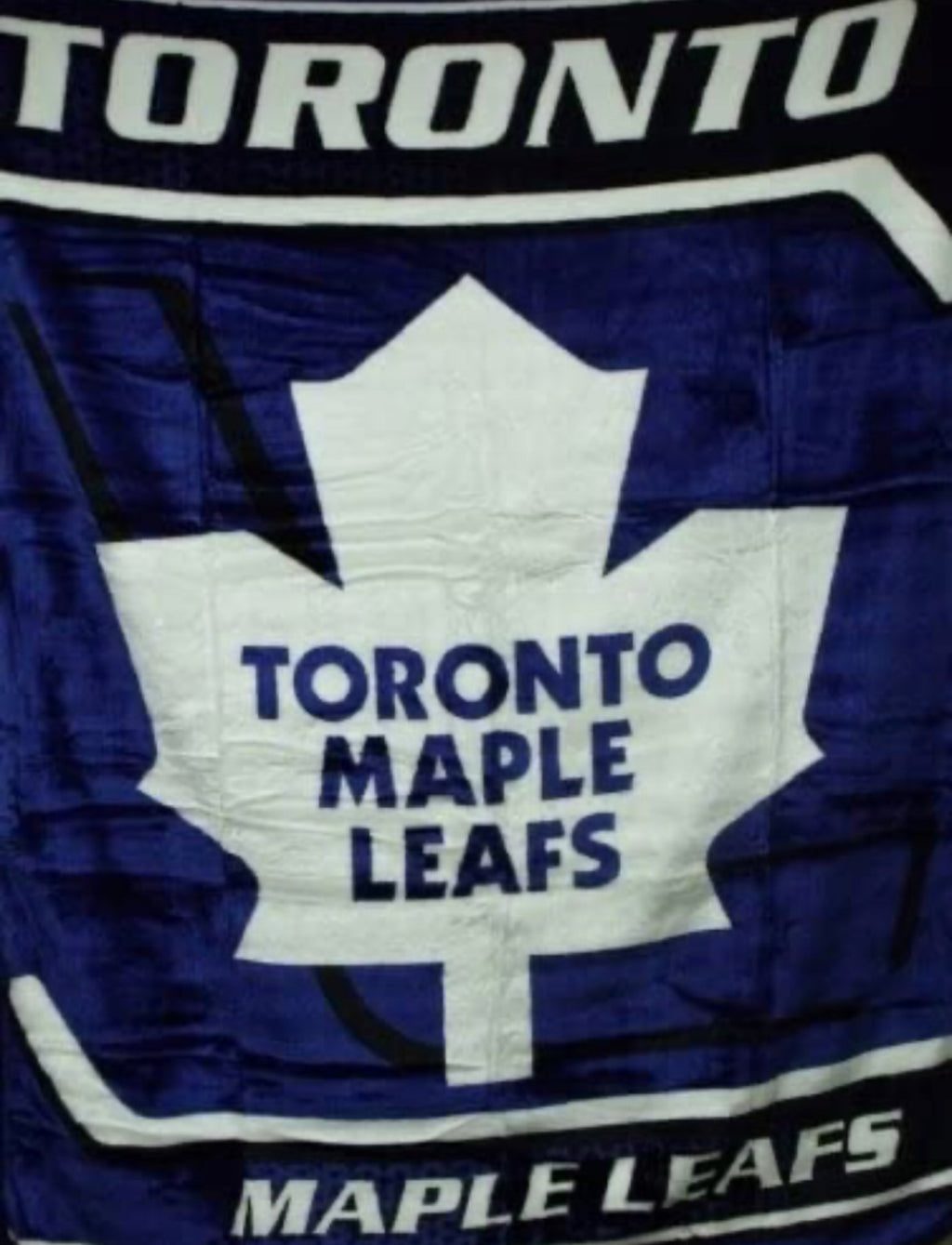 NHL Blankets - ALL TEAMS