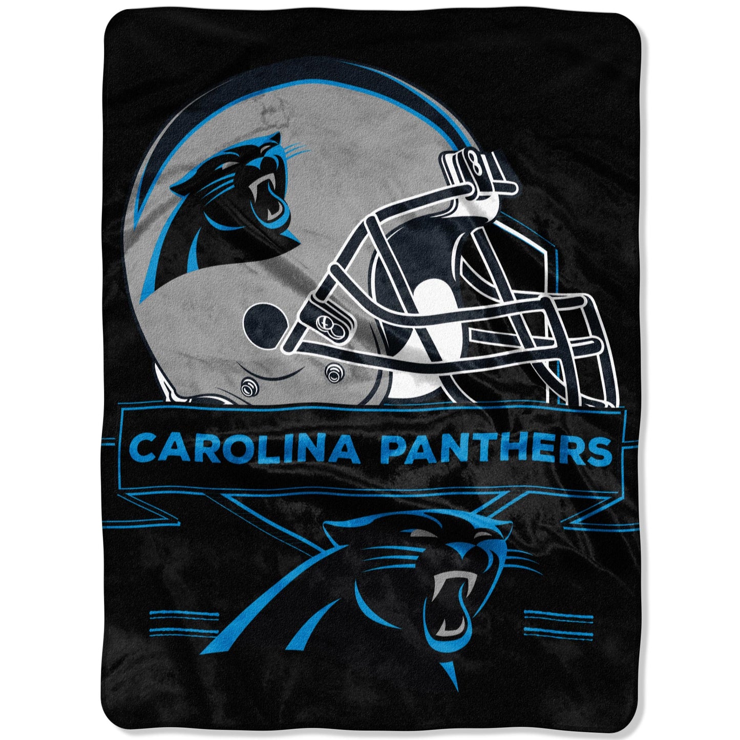 NFL Throw Blankets - Plush, Soft & Warm - ALL TEAMS