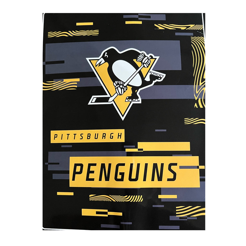 NHL Blankets - ALL TEAMS