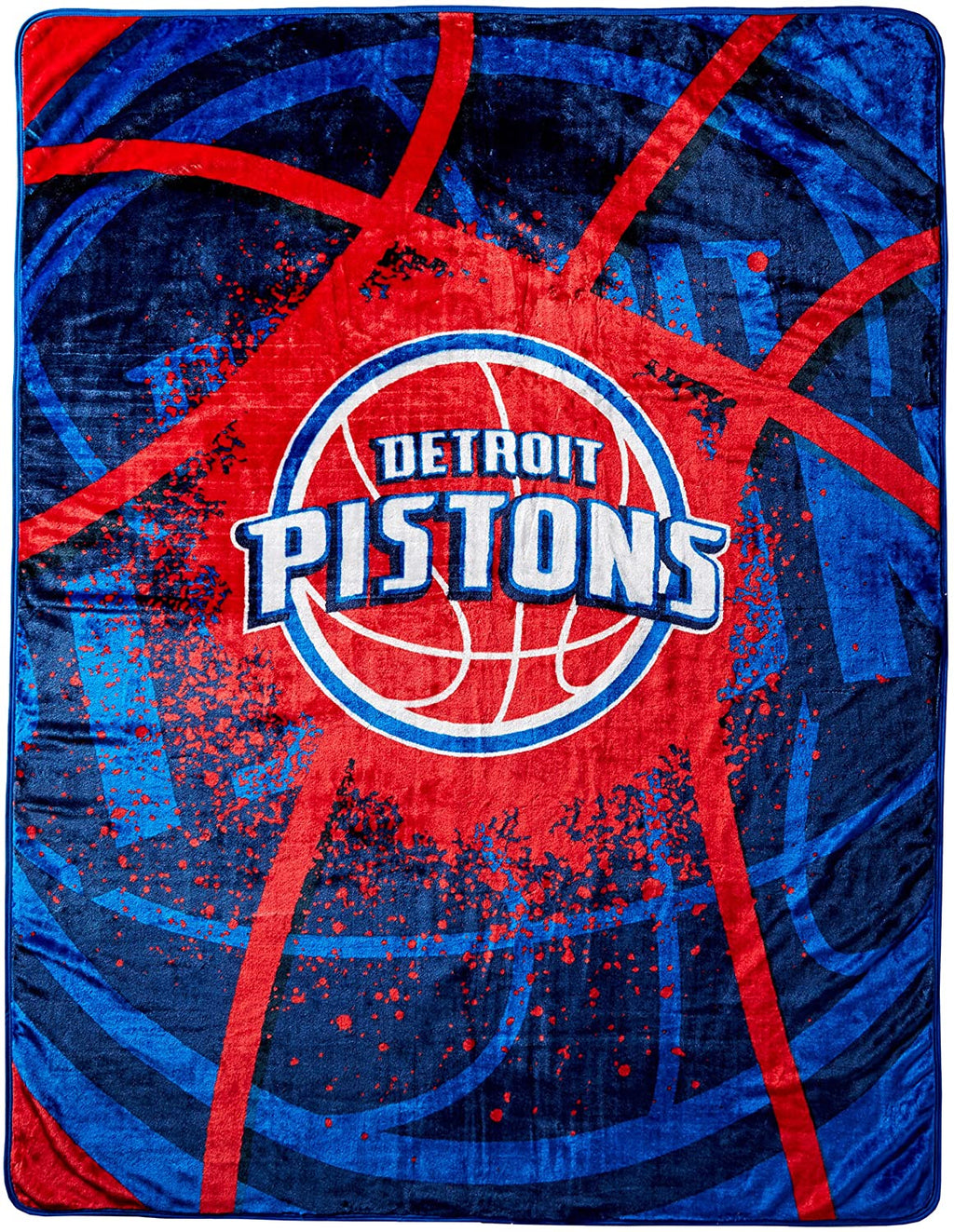NBA Blankets - ALL TEAMS