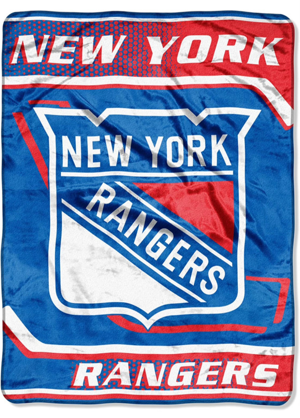 NHL Blankets - ALL TEAMS