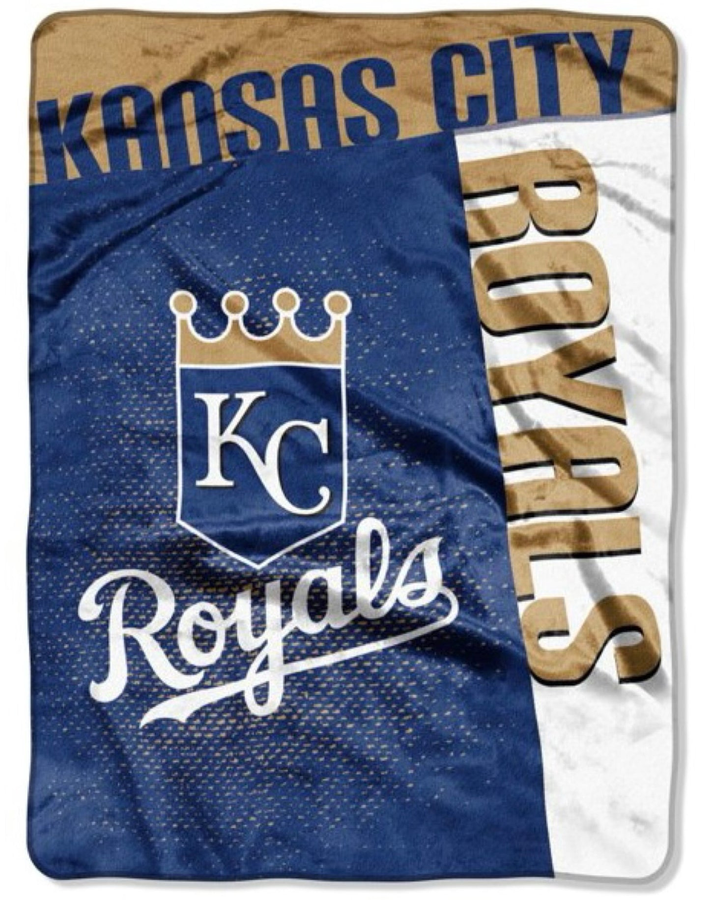 MLB Throw Blankets - Plush, Soft & Warm - ALL TEAMS
