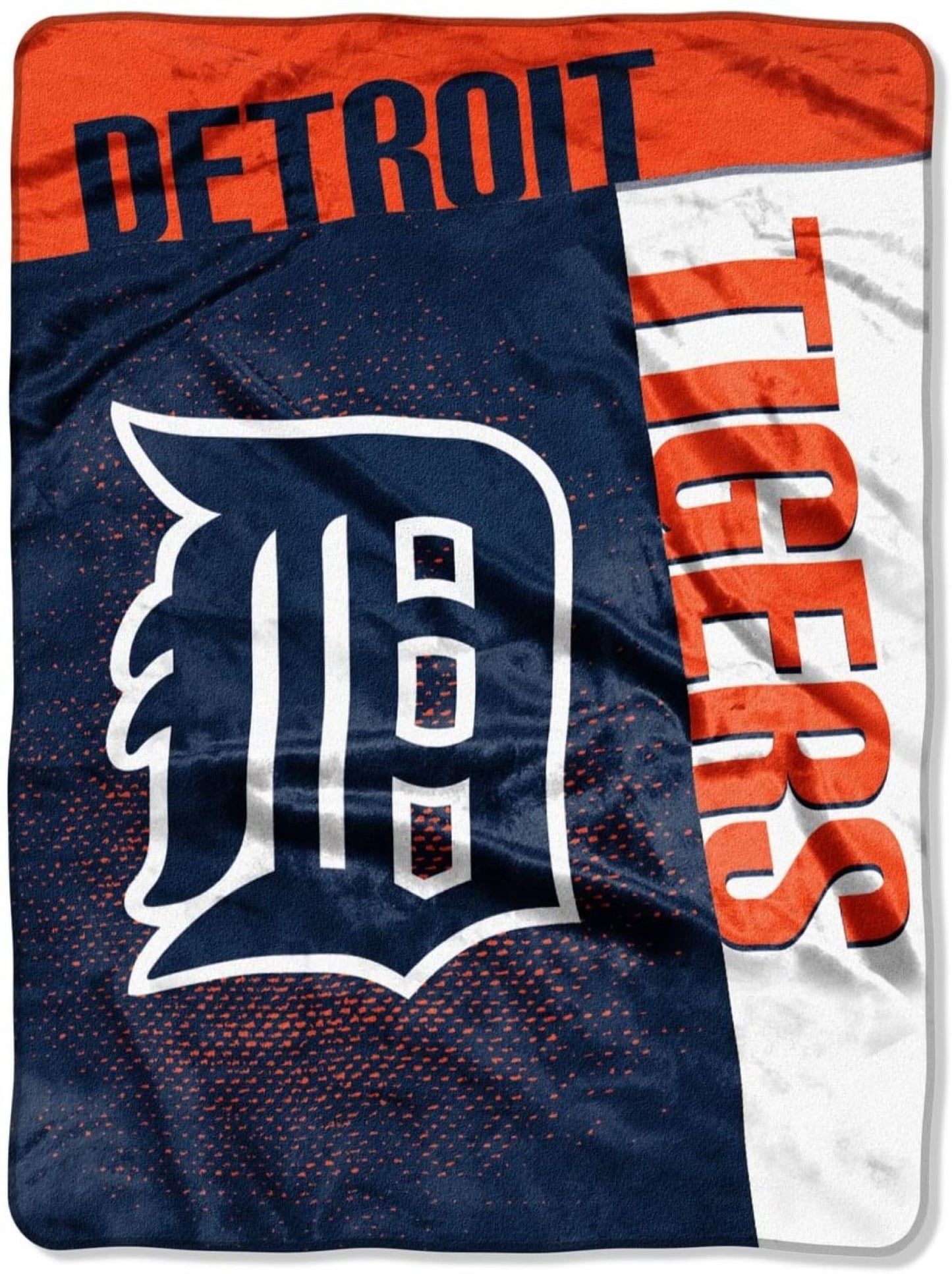 MLB Throw Blankets - Plush, Soft & Warm - ALL TEAMS