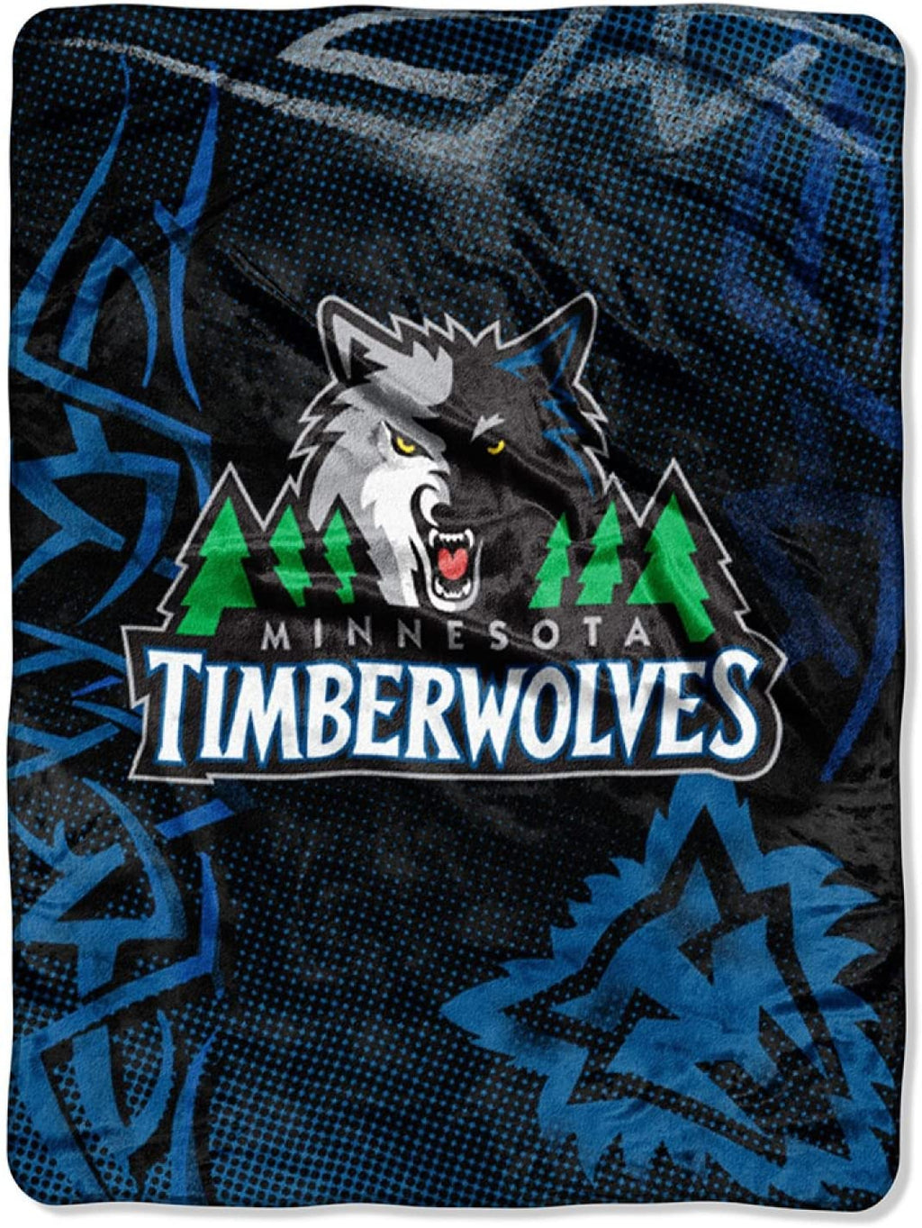NBA Blankets - ALL TEAMS