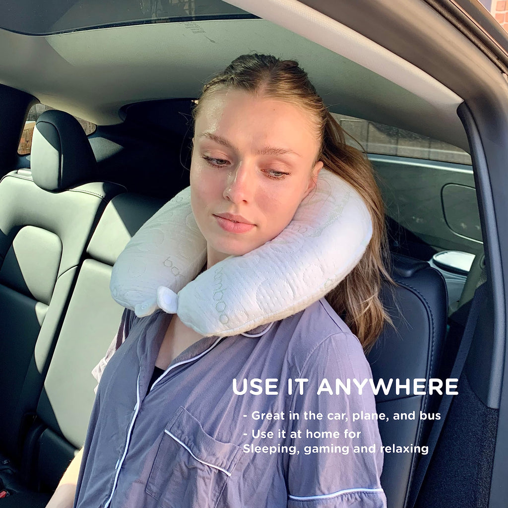 Travel Pillow